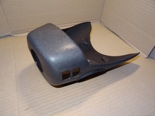 Genuine Ford Cortina Brown