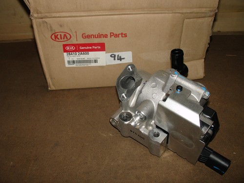 284102a600 egr valve for - 284102a600,