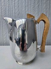 Vintage Picquot Ware  Coffee