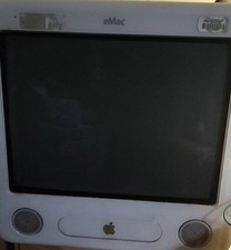 Apple Emac 1.25 G4 USB 2.0 2GB