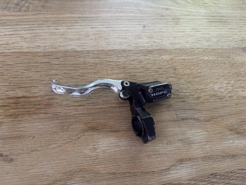 Hope mini master cylinder left - hope,