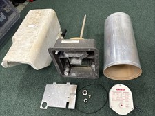 Caravan Carver Cascade 2 Gas /