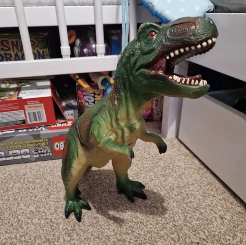 Tyrannosaurus rex dinosaur - tyrannosaurus,