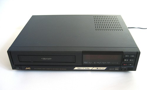 Jvc d830ek vhs head hi - vhs, 3-head