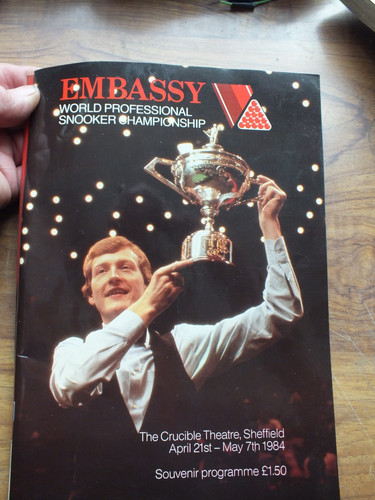Embassy world pro - world, pro.