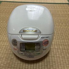 Zojirushi NS-ZCC10 5.5 Cup