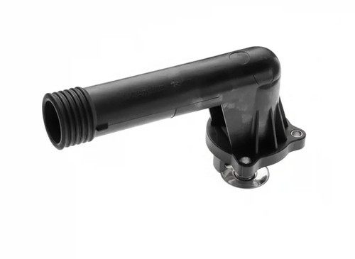 Thermostat with housing