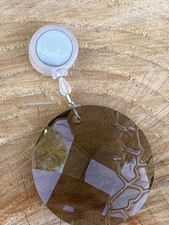 Swarovski Crystal New Sun