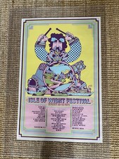 Isle of Wight 1970 Festival