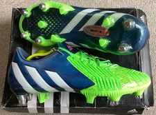 BNIBWT 2014 ADIDAS PREDATOR
