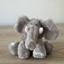Ganz Webkinz Elephant Plush