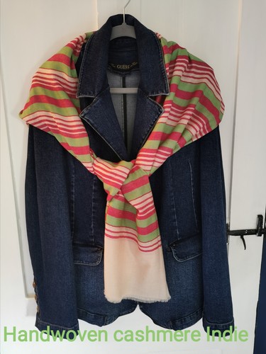 Cashmere pashmina 100 - cashmere,