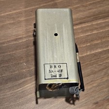 Vintage national hro second - vintage,