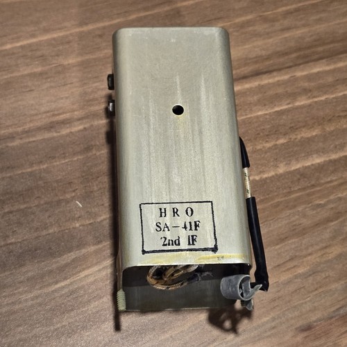 Vintage national hro second - vintage, hro-5