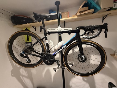 Enve melee frame - melee, size
