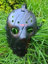 Savini Jason Mask - Custom