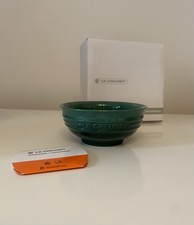 Le Creuset Green Small Dip /
