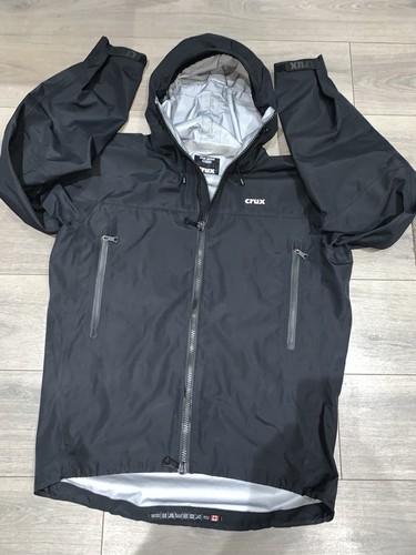 Rare crux shok - crux, hardshell