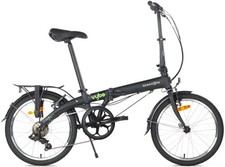 Dahon Folding Bike 20 Vybe D7