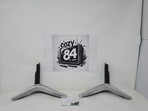 Bush stand legs - tv,