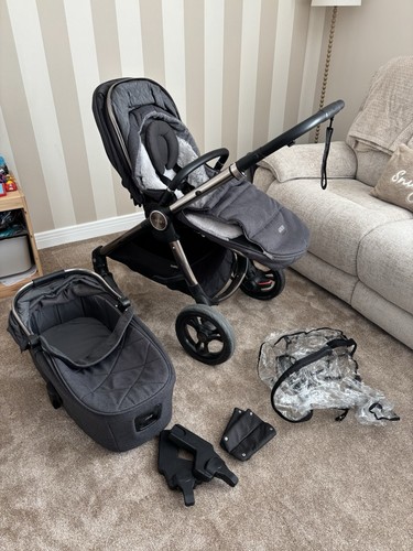 Mamas papas occaro pushchair - &,