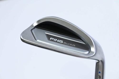 Ping bunkr lob wedge 64 - lob,