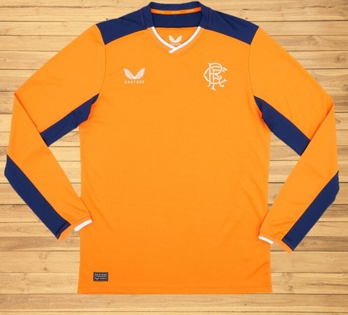 New glasgow rangers 3xl adult - new,