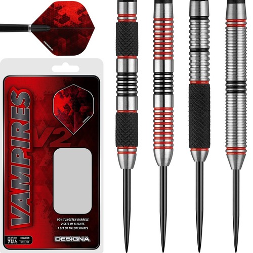 Designa vampires darts - designa, set