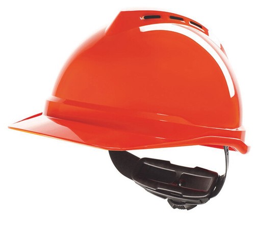 Msa gard 500 vented - msa, safety