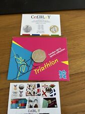 2012 LONDON OLYMPIC SPORTS