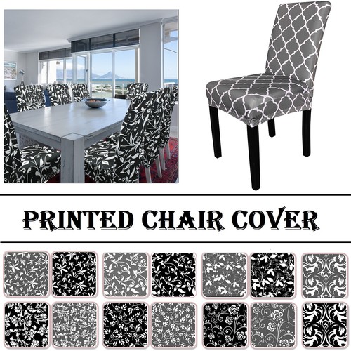 Dining stretch chair - dining, covers