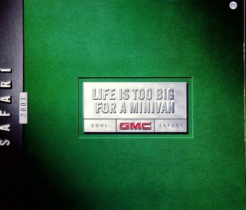 279868 gmc safari usa - 279868),