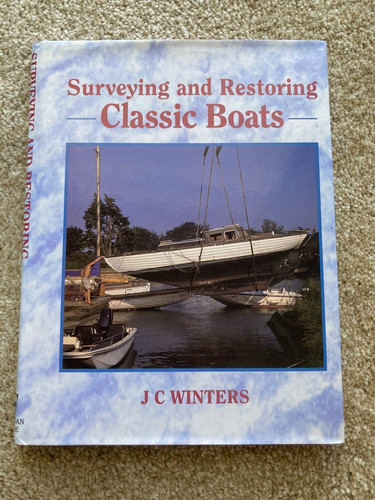Surveying and restoring - surveying,