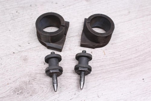 Frame rubbers damper - frame,