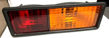 LAND ROVER DISCOVERY 1 REAR BUMPER LIGHT RIGHT HAND LAMP INDICATOR - AMR6510