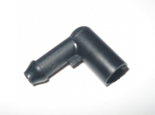 Bmw screen washer - screen, jet