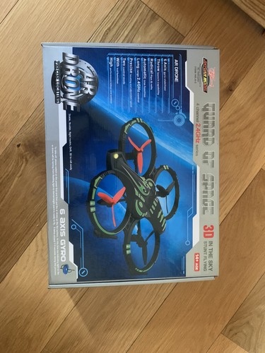 Stunt drone - rc,