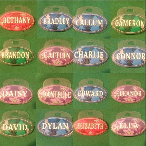 Brand new history - brand,
