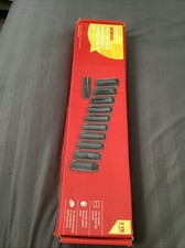 Amtech 11 Pce 1/2” Drive