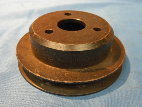 Daimler power steering - daimler,