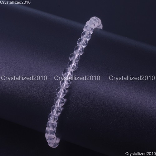 Handmade 4mm mixed natural - 4mm,