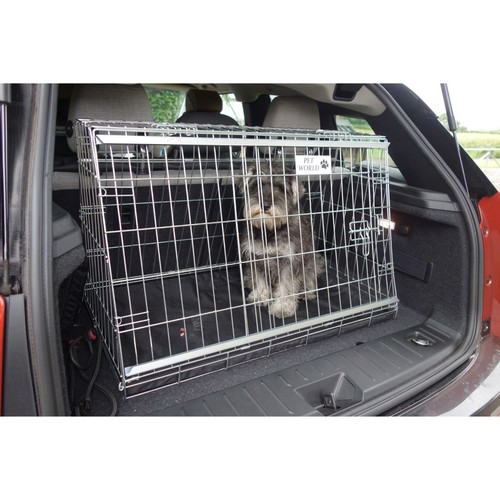 Pet world bmw car sloping - pet,