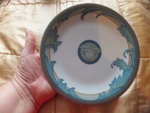 Versace arabesque - (rosenthal),