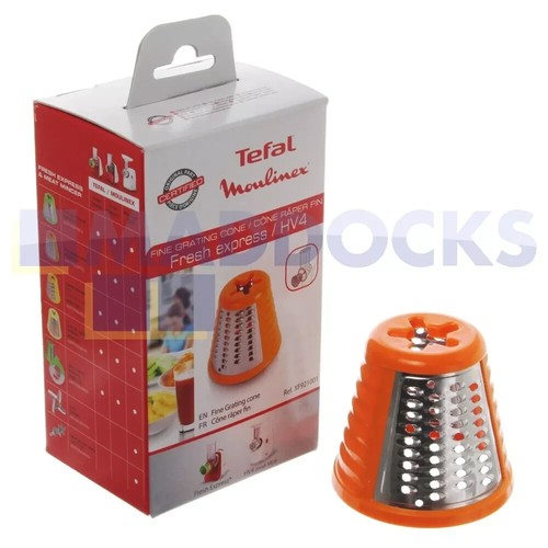 Original tefal fresh - original, express