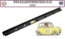 CLASSIC MINI  - LH OUTER SILL