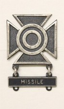 Army Shooting Badge 1270 -