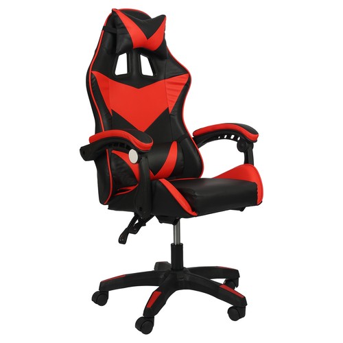 Massage office chair - chair, gaming