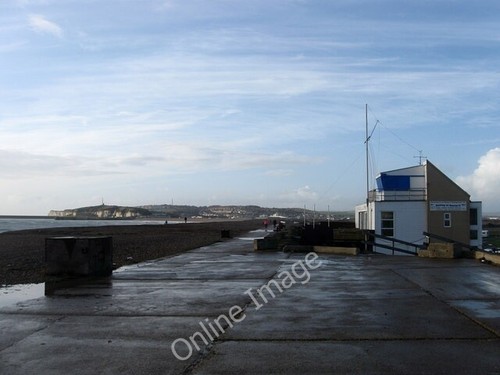 Photo 6x4 newhaven and seaford - photo,