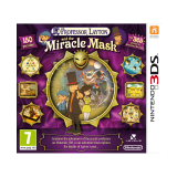 Professor layton and - professor,