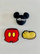 Mickey Mouse disney Shoe